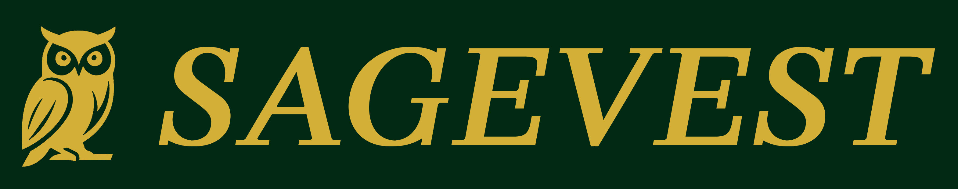 SageVest Logo